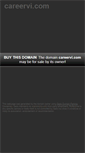 Mobile Screenshot of careervi.com